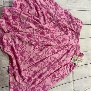 LuLaRoe Madison skirt in medium